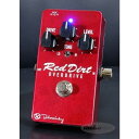 翌日配達 Red Dirt Overdrive keeley (新品)(2)