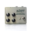 翌日配達 STONK BOX (ストンク ファズ ベンソン) Benson Amps (新品)