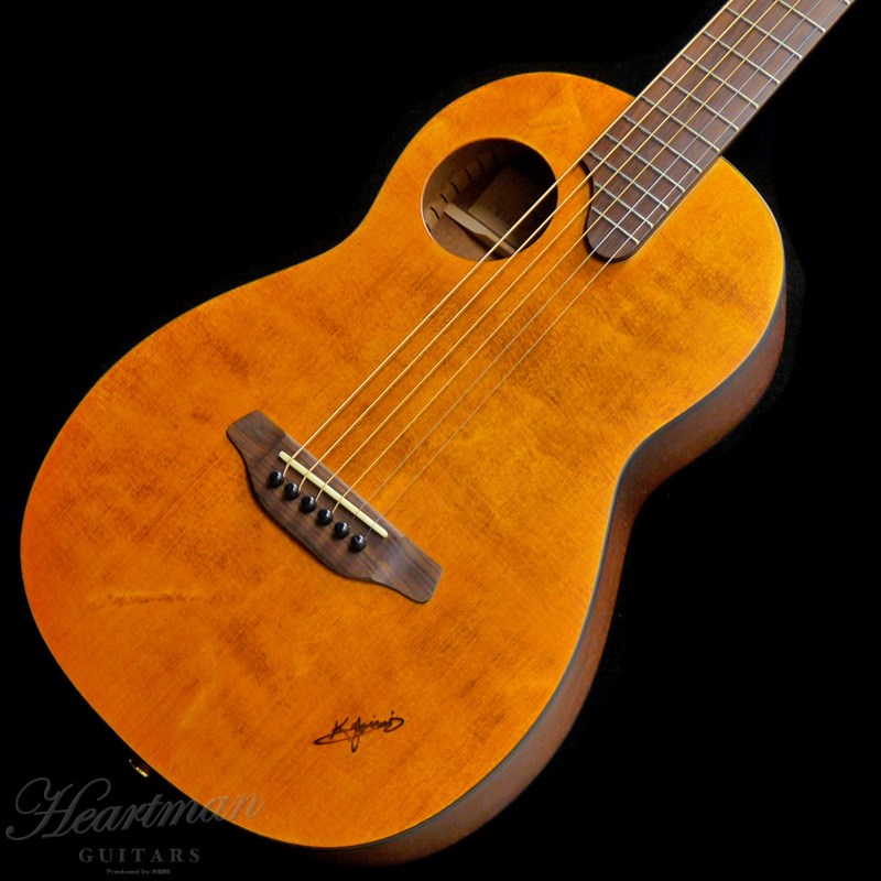 Nocturne AN Kヤイリ K.Yairi (新品)