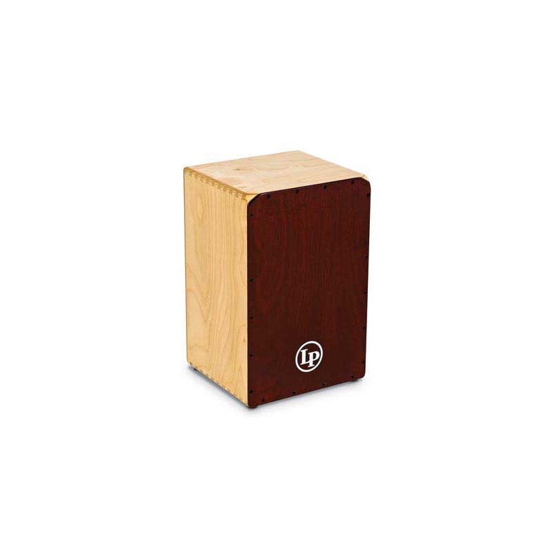 LP1439 [Americana Peruvian Cajon] 【お取り寄せ品】 LP (新品)