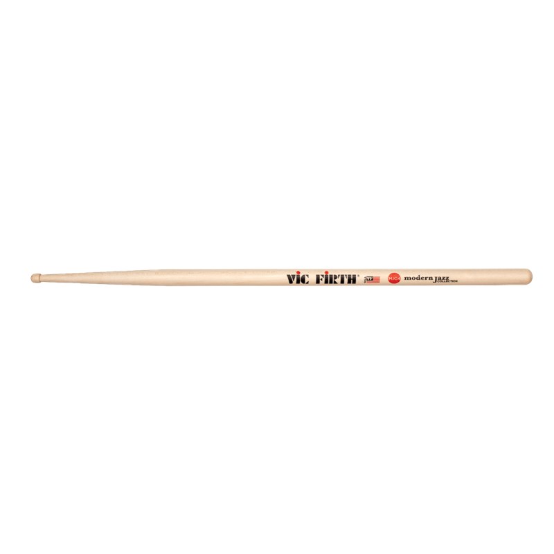 VIC-MJC4 [Modern Jazz Collection / Maple] VIC FIRTH (新品)