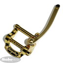 【史上最大決算セール】 B5GP PINLESS GOLD BIGS Bigsby (新品)