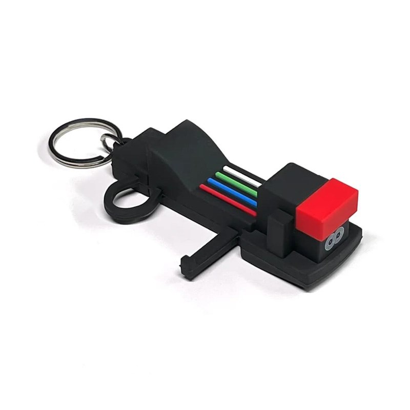 USB 3.0 Flash Drive 16GB レコード針・カートリッジ・ヘッドシェル型フラッシュメ...