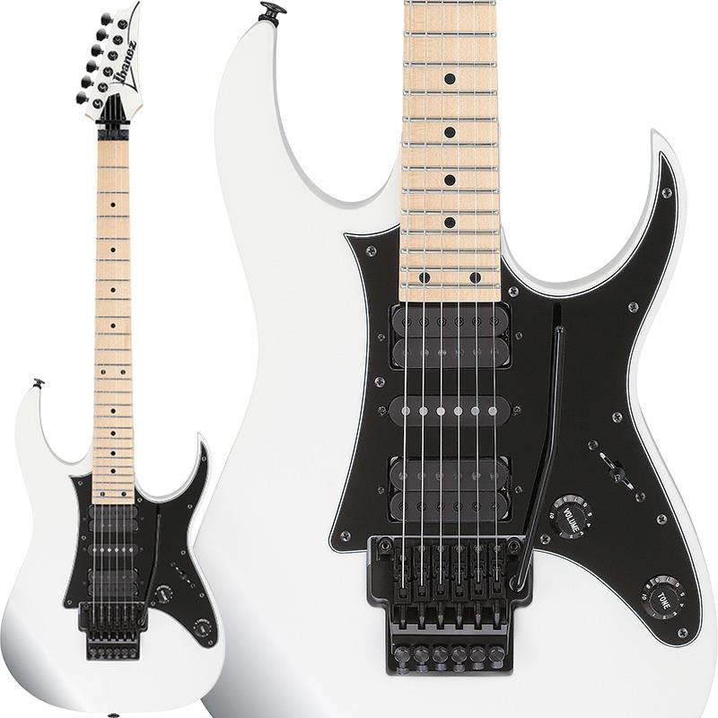 楽天市場】ibanez rg（種類（ピックアップ）ハムバッカー）（ギター