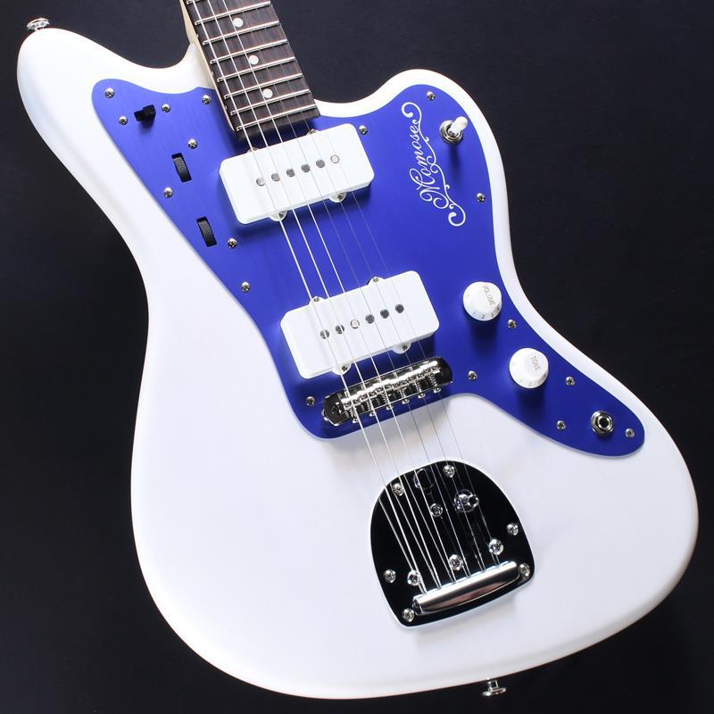 MJS1-ADZ-BL/R (WH/OIL-MH) #22931 momose (新品)