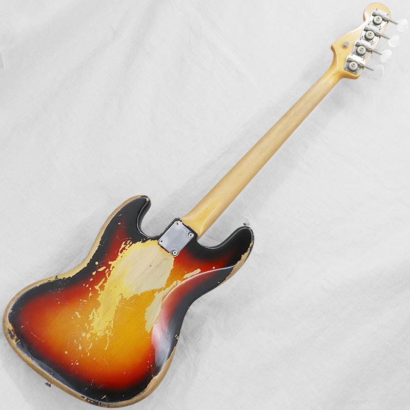 VINTAGE Jazz Bass '64 Sunburst/R Fender USA (������ơ��� �����Ѵ�����)