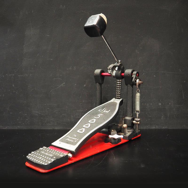 USED 中古品 CP5000AD4 [5000 Delta 4 Series / Single Bass Drum Pedals / Accelerator Drive] dw (ユーズド やや使用感あり)