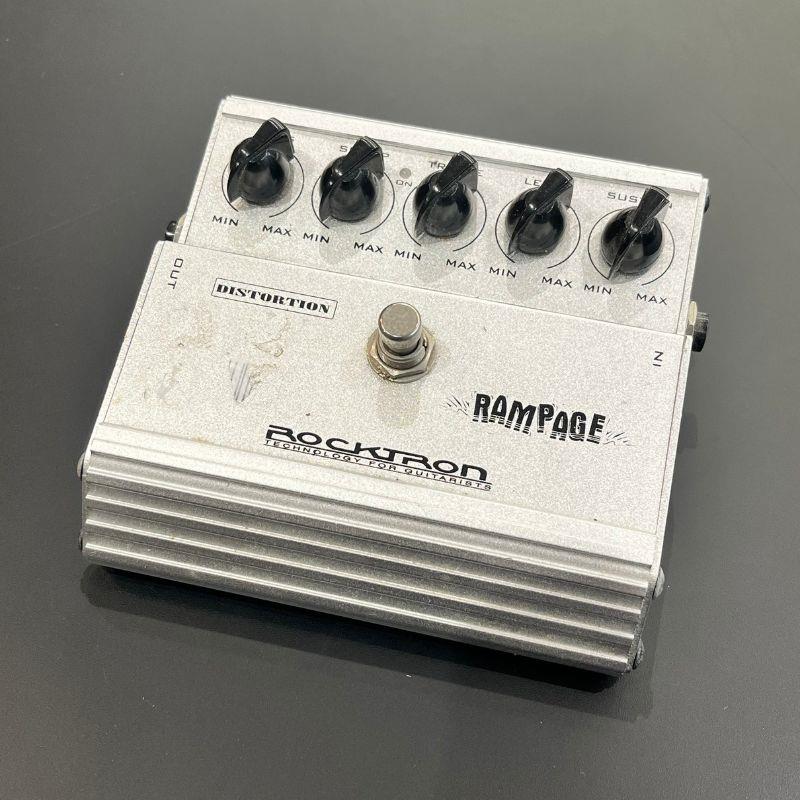 楽天市場】rampage rocktronの通販