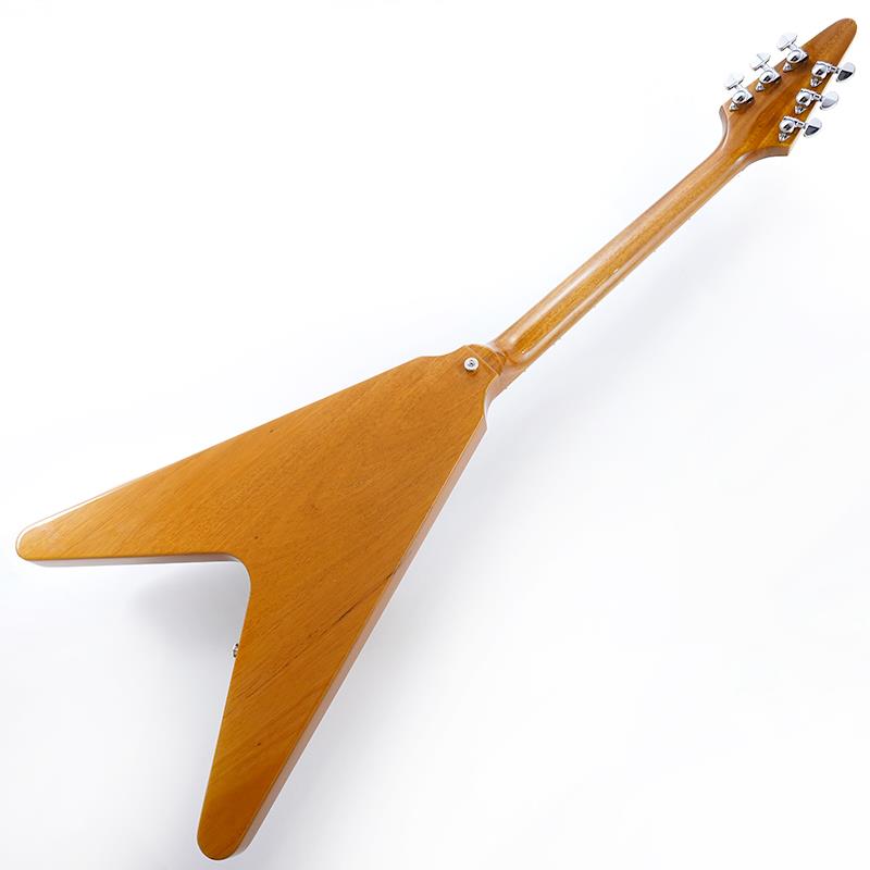 70s Flying V (Antique Natural) [キズ有り特価品] Gibson (アウトレット 並品)