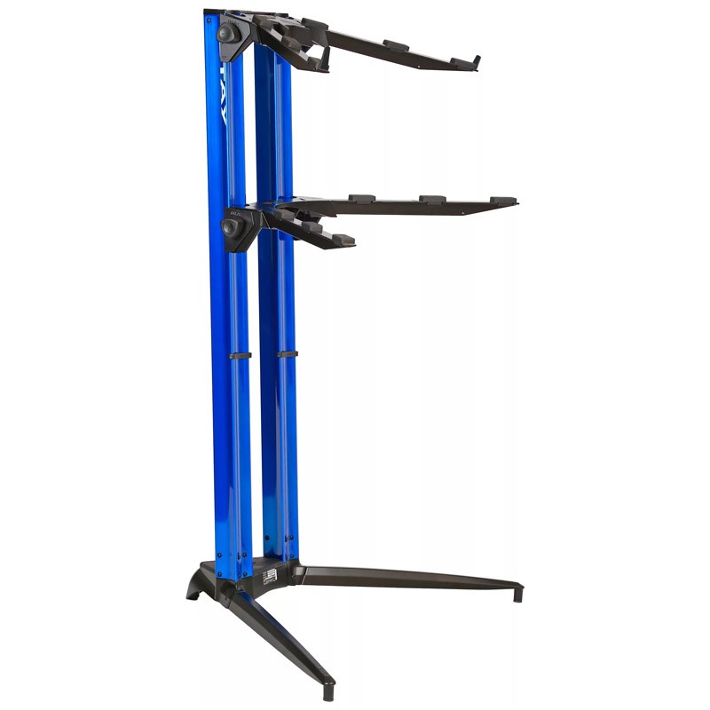 1200/02 P BL キーボードスタンド STAY (新品)