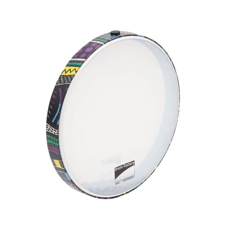 PVC OCEAN DRUM M Drum Factory (新品) 2