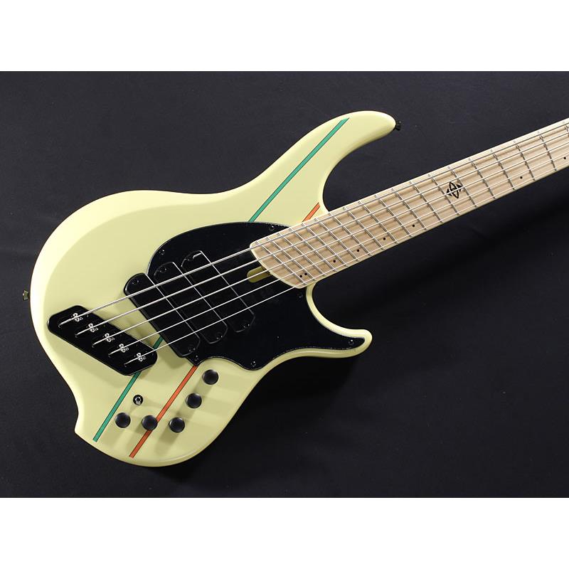 JT-3 5st John Taylor Signature Model (Primrose/M) DINGWALL (新品)