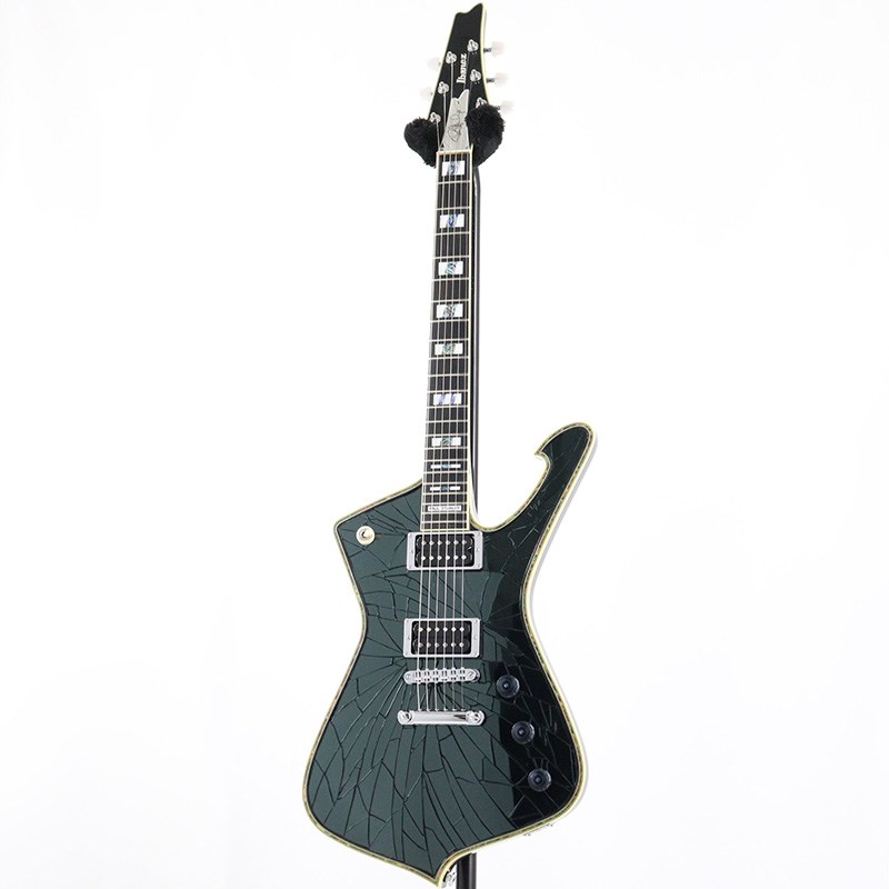 PS3CM [SN.E241410] 【Paul Stanley Model】【限定モデル】 Ibanez (新品)