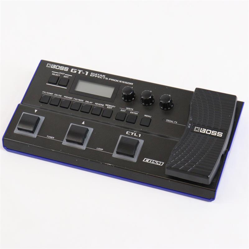 楽天市場】boss gt－1 中古の通販