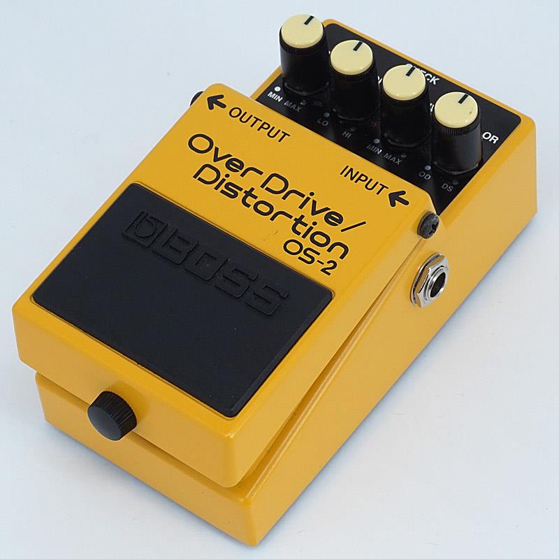 楽天市場】boss os－2の通販