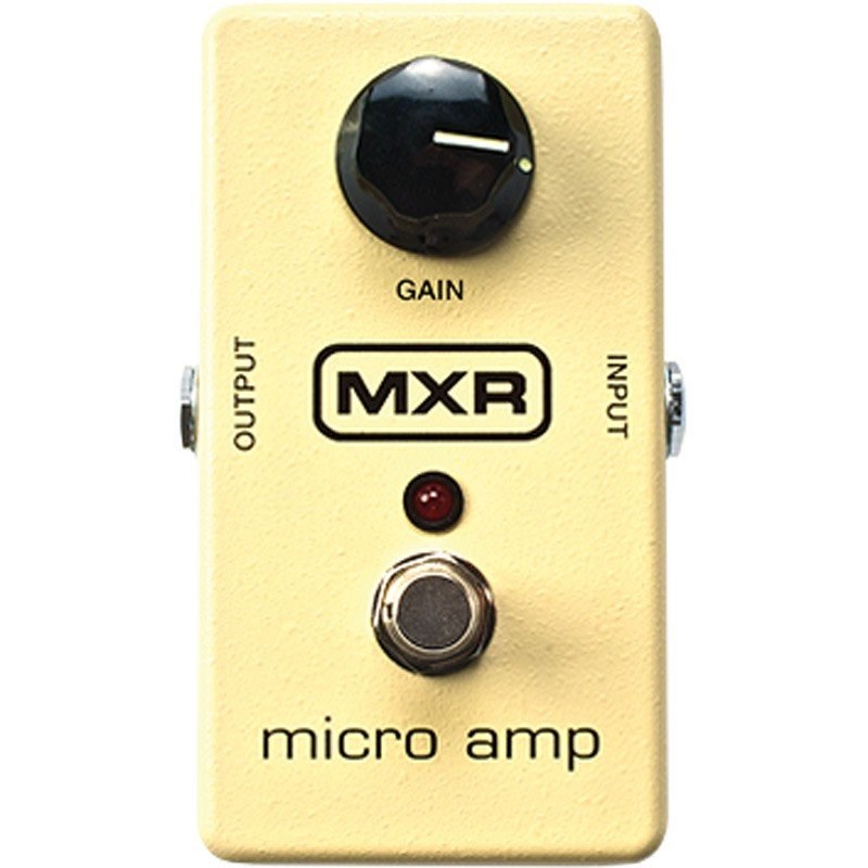 楽天市場】micro amp mxrの通販 楽天市場】micro amp mxrの通販