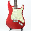 【USED】 Limited Edition 1964 L-SERIES Stratocaster Journeyman Relic 2024 (Aged Ca...