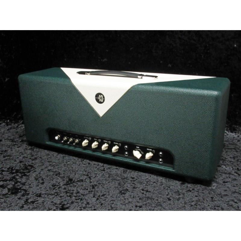 ٳڴŷåפ㤨FTR 37 Head [Forest Green/Cream]ʥǥХǥåȡ Divided by 13 (ʡפβǤʤ732,600ߤˤʤޤ