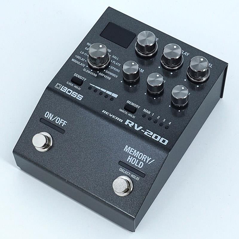 楽天市場】boss rv 6 中古の通販