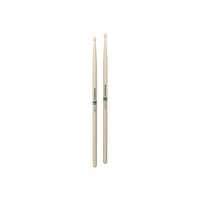 RBHR535AW [REBOUND 7A / Raw Hickory（直径13.5mm）] Pro-mark (新品)