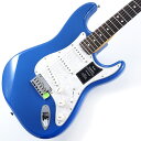 Player II Modified Stratocaster (Electric Blue/Rosewood)【Fender The Spring Summe...