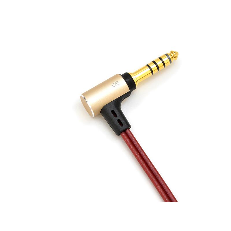 iect_08_bl4p_120(4.4mm 5極-Pentaconn ear)(イヤフォンケーブル)(オンソ) onso (...