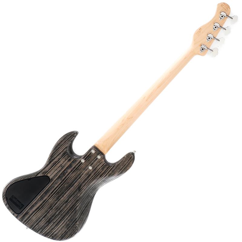 MetroLine 21-Fret Vintage J/J Bass 4st (SNB) [Ikebe 50th Anniversary Special ...