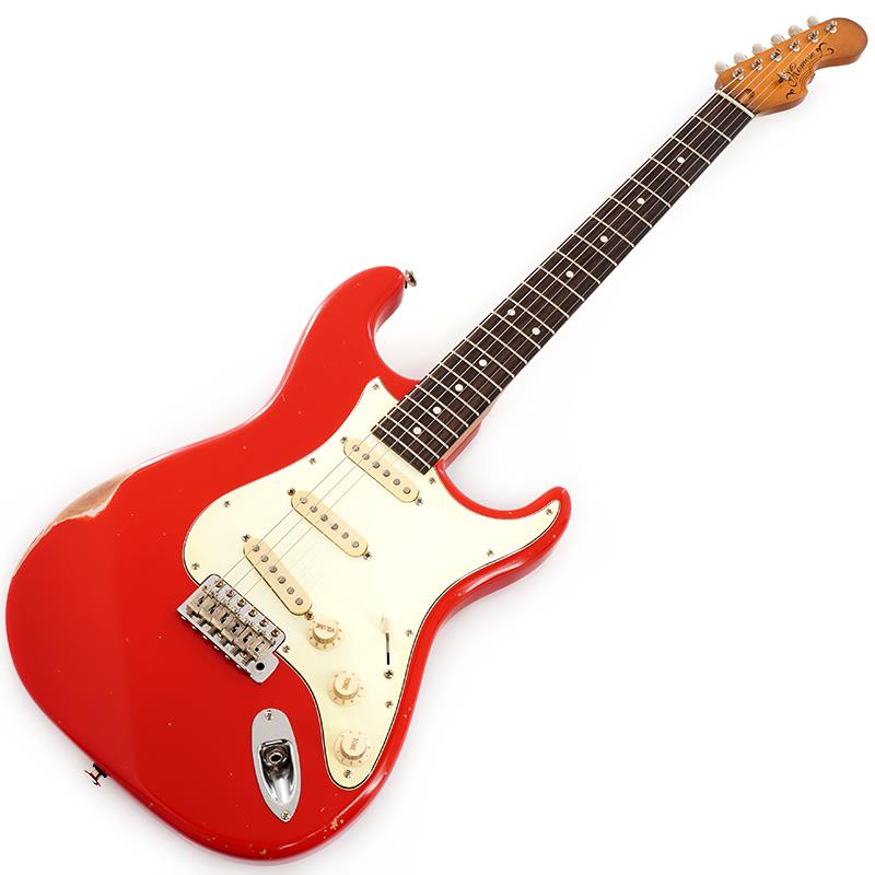 MC1-STD/R (FRD-Aged/ミント) SN.21681 momose (新品)