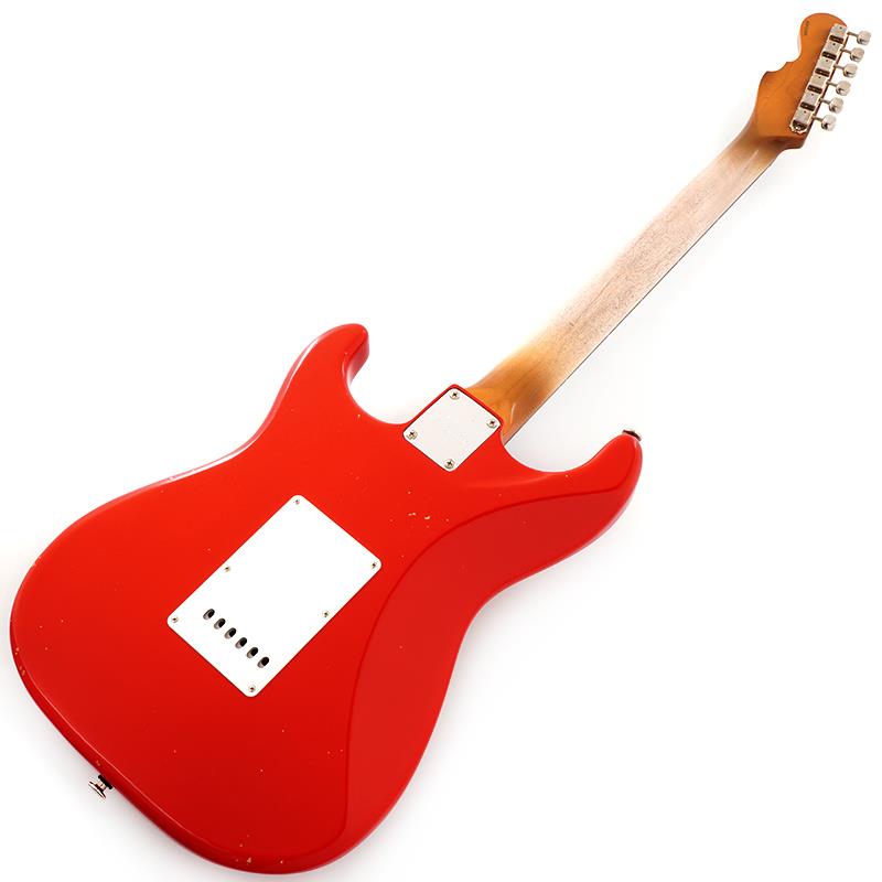 MC1-STD/R (FRD-Aged/ミント) SN.21681 momose (新品)