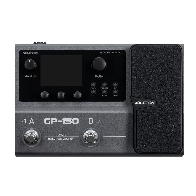 GP-150 マルチエフェクター VALETON (新品)