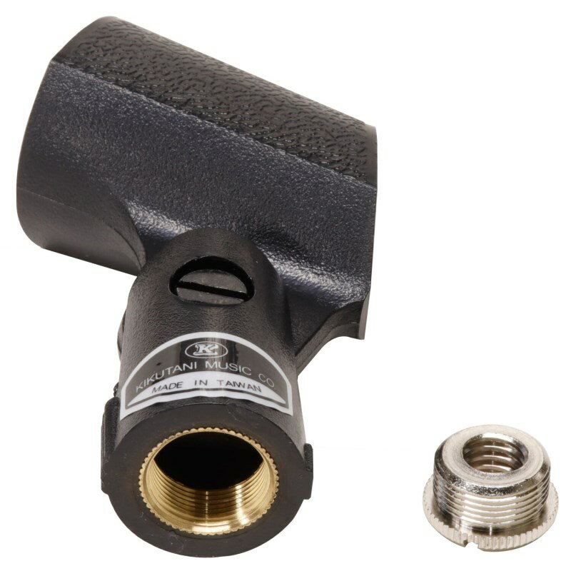 MH-3 (キクタニ)(マイクホルダー) Kikutani (新品)