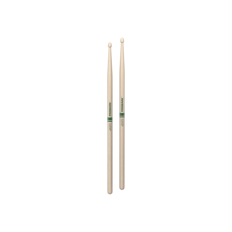 RBHR565AW [REBOUND 5A / Raw Hickory（直径14.4mm）] Pro-mark (新品)