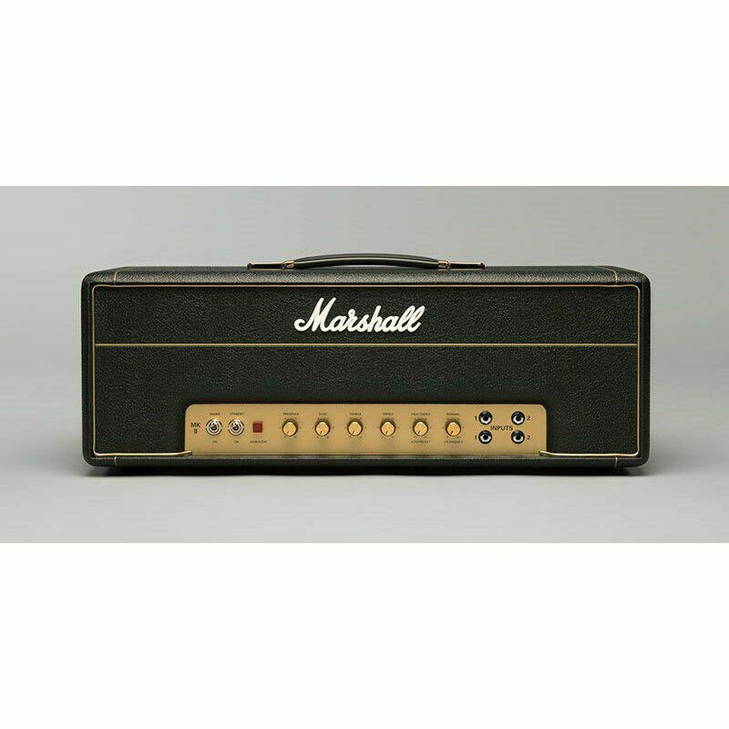 Guitar Amplifiers - 1987X（アンプ ヘッド マーシャル） Marshall (新品)