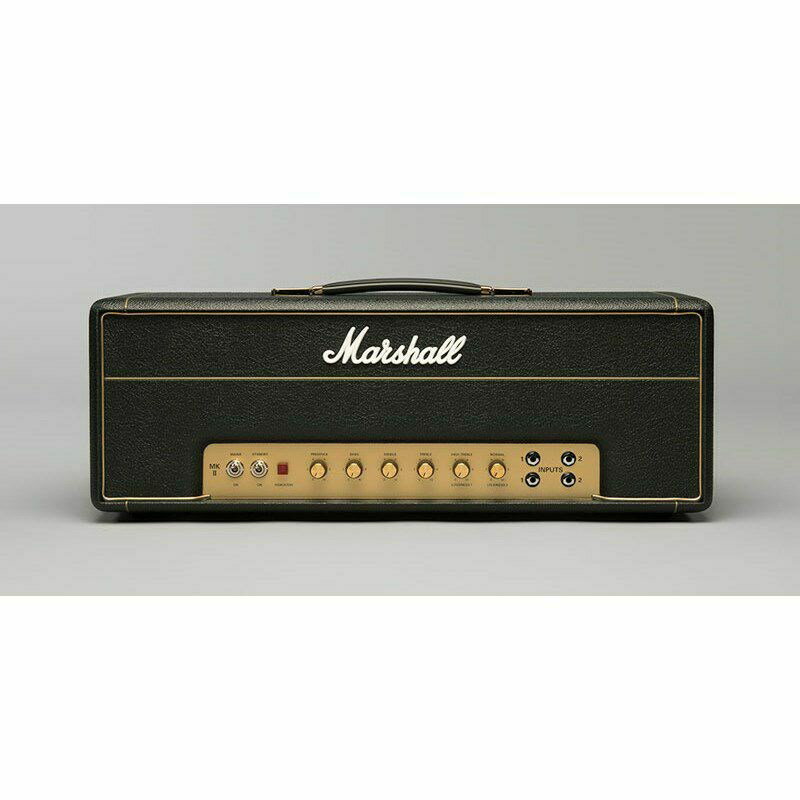 1987X Marshall (新品)