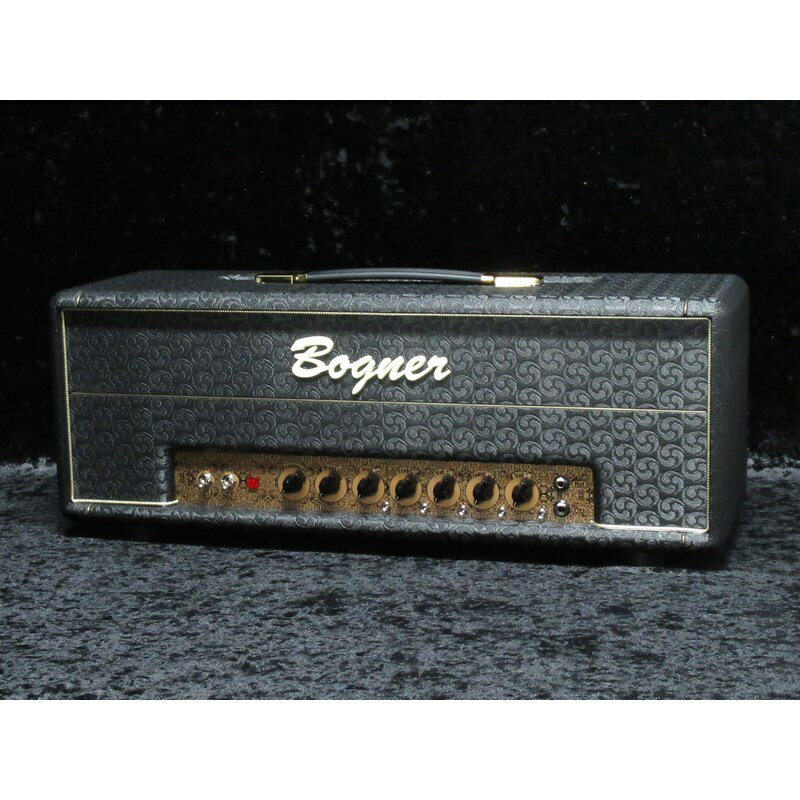 【ご予約受付中！】HELIOS 50（ボグナー） Bogner (新品)