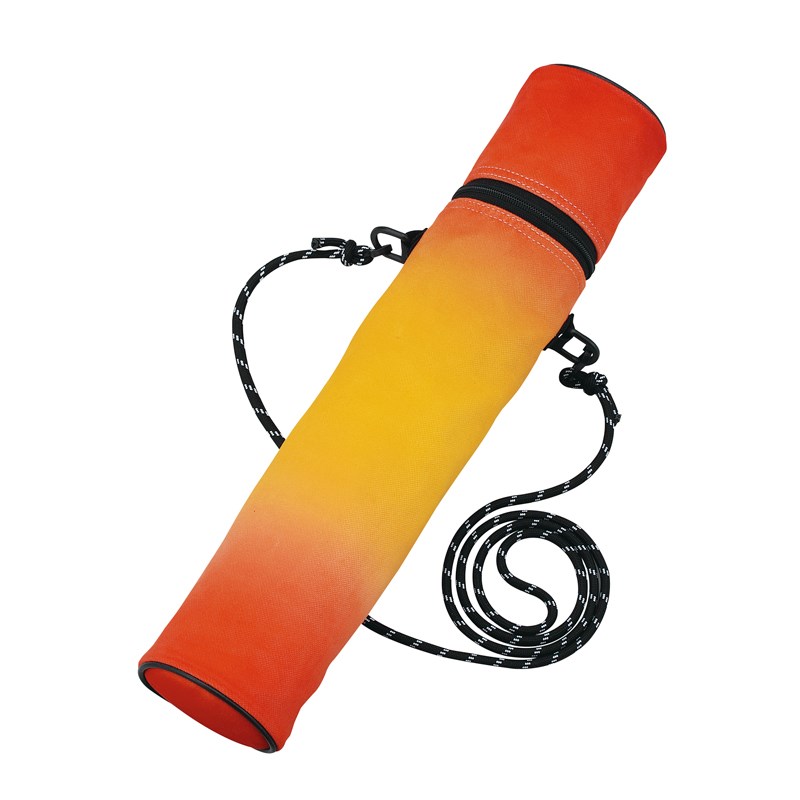 TVSB12OY [Vivid Collection Stick Bag - OrangeYellow] TAMA ()