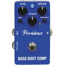 BASS BOOT COMP BTC-1 Providence (新品)