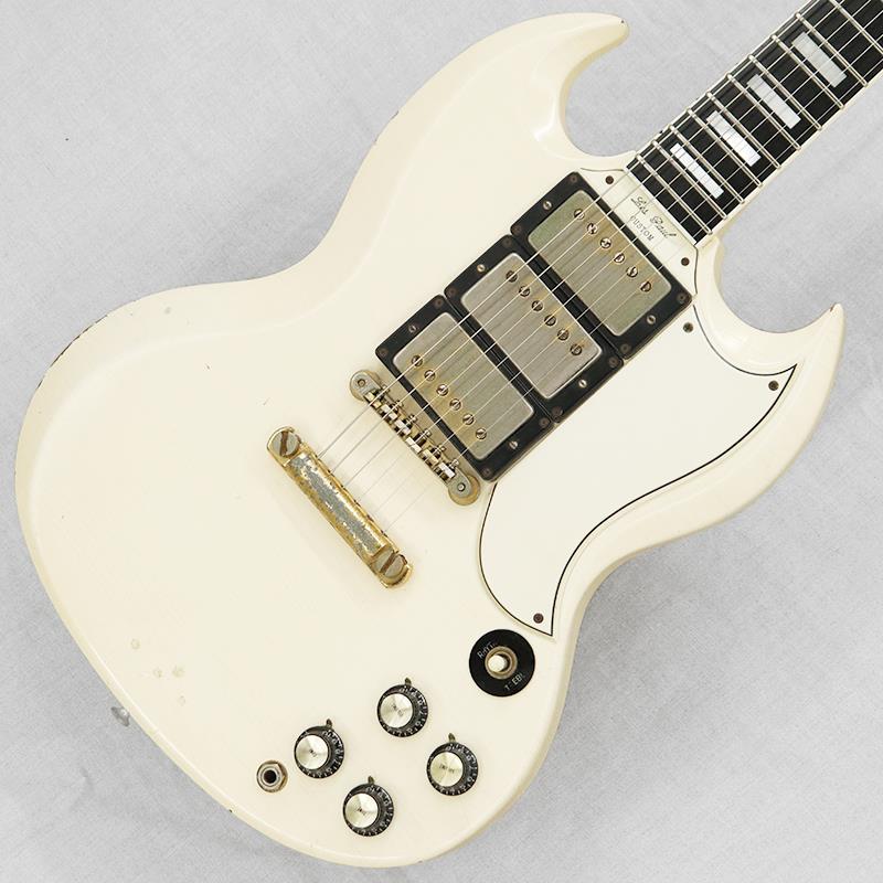 VINTAGE Les Paul SG Cus...の紹介画像2