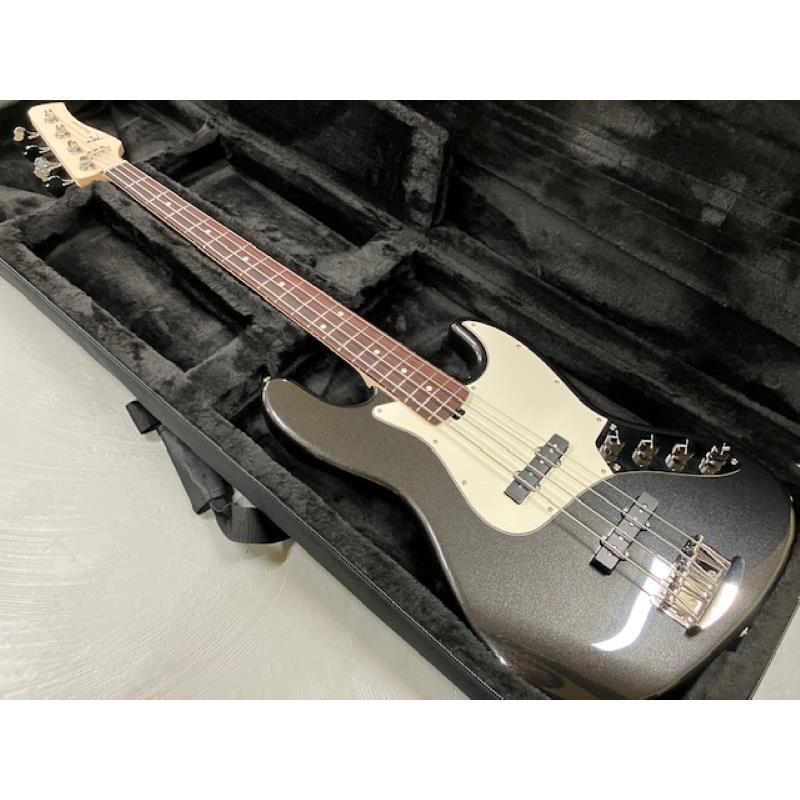 Hermes Series R70-4 (Charcoal Frost Metallic) Kikuchi Guitars (新品)