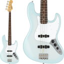 Traditional 2025 Collection 60s Jazz Bass (Stardust Blue) 【Fender The Spring Sum...