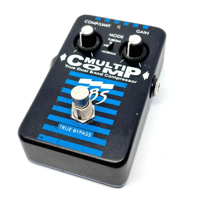 Switching System - USED 中古 MultiComp EBS (ユーズド やや使用感あり)