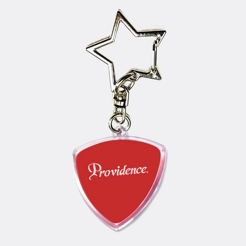 ■商品紹介「ぱちっとケース」はお気に入りのピックやお気に入りの写真などをはめて、 キーホルダーやペンダントにして持ち歩けるアイテムです。 キズやほこりなどの防止にもなりますので、大切にしたいピックや写真、小物などの保管用にも使えます。 小さいビーズなどはめて自分だけのオリジナルアクセサリーを作る事もできます。※ピックの形状によりましては適応できないことがございます。あらかじめご了承下さい。※画像は使用例です。ピックや鍵は付属しません。※商品名が「ハメパチピック」から「ぱちっとケース」に変更されました。商品名変更に伴い型番も「HP」から「PC」に変更されておりますが、商品仕様は従来品と同様です。検索キーワード：イケベカテゴリ_楽器アクセサリ_その他楽器アクセサリ_Bruff_新品 SW_Bruff_新品 JAN:4539587343935 登録日:2025/05/10 ブラフ