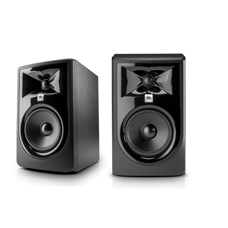 305P MkII (ペア) JBL (新品)