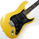 Player II Modified Stratocaster HSS (Sunshine Yellow/Rosewood)【Fender The Spring...