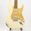 2022 Fall Event Limited Roasted 1956 Stratocaster Relic w/ Closet Classic Hardwa...