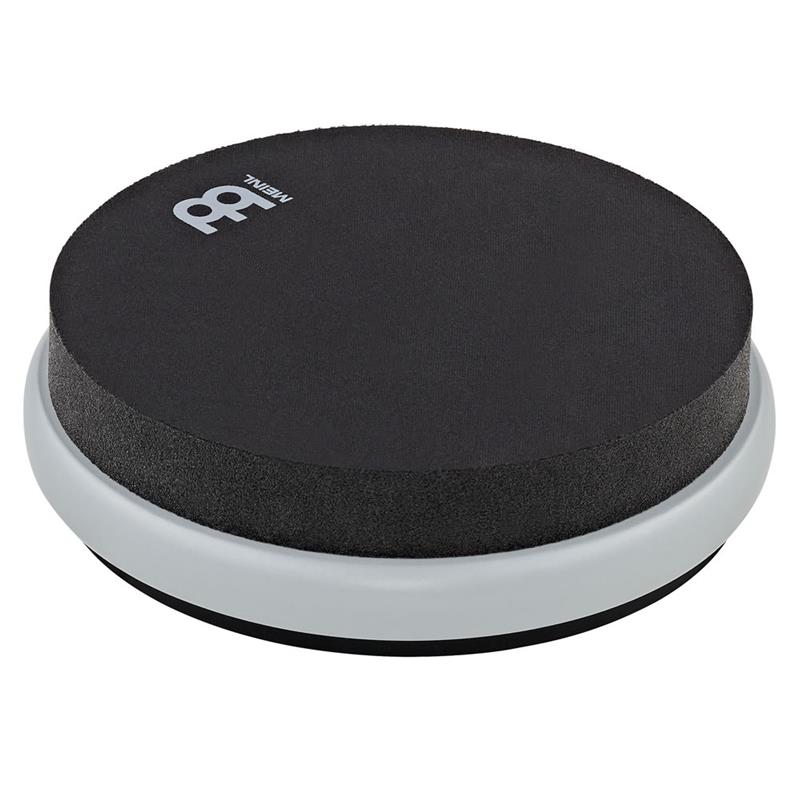 MDSP6GY [6'' Double Sided Pad - Gray] MEINL (新品)...
