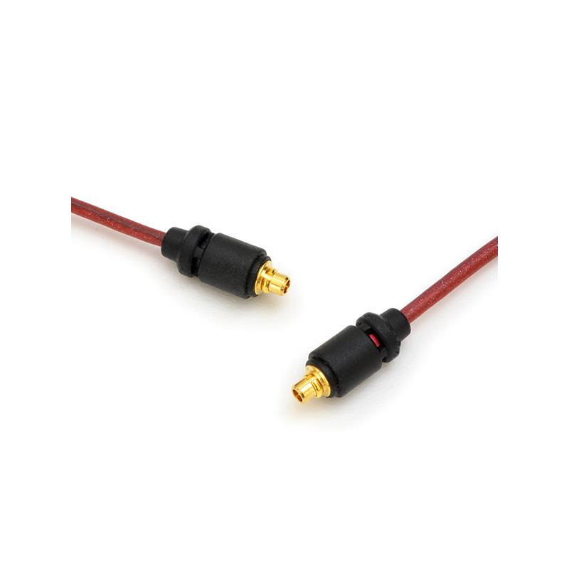 iect_08_ub3mr_120(3.5mm 3極 - mmcx)(イヤフォンケーブル)(オンソ) onso (新品)