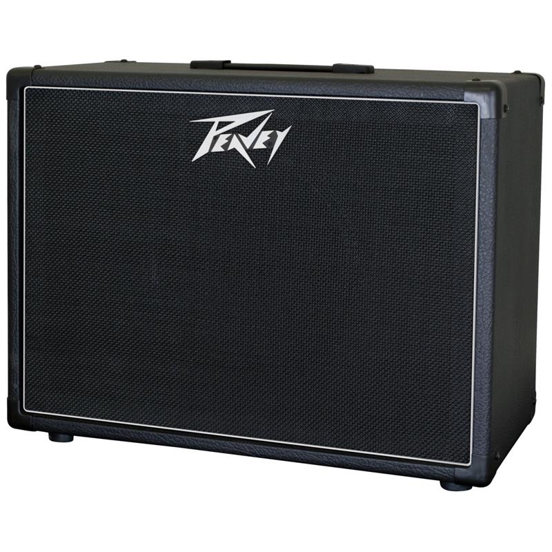Guitar Amplifiers - 112-6 1x12 Guitar Cabinet（ピーヴィー） PEAVEY (新品)