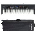 ヤマハ YC73 + 専用ソフトケースセット 73鍵盤 ステージキーボード YAMAHA (新品)