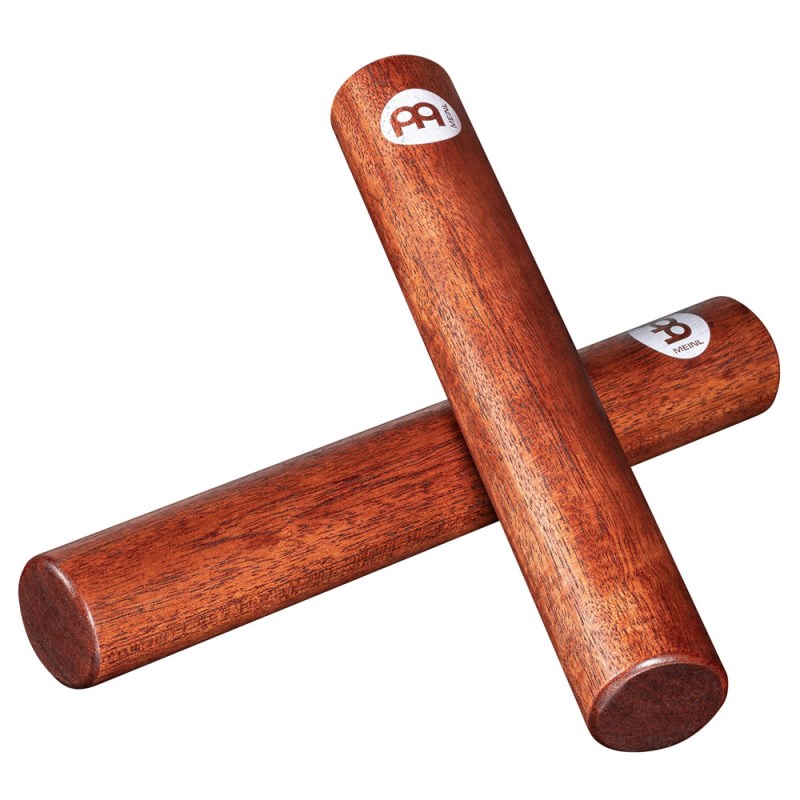 CL4IW [Traditional Wood Claves] MEINL (����)